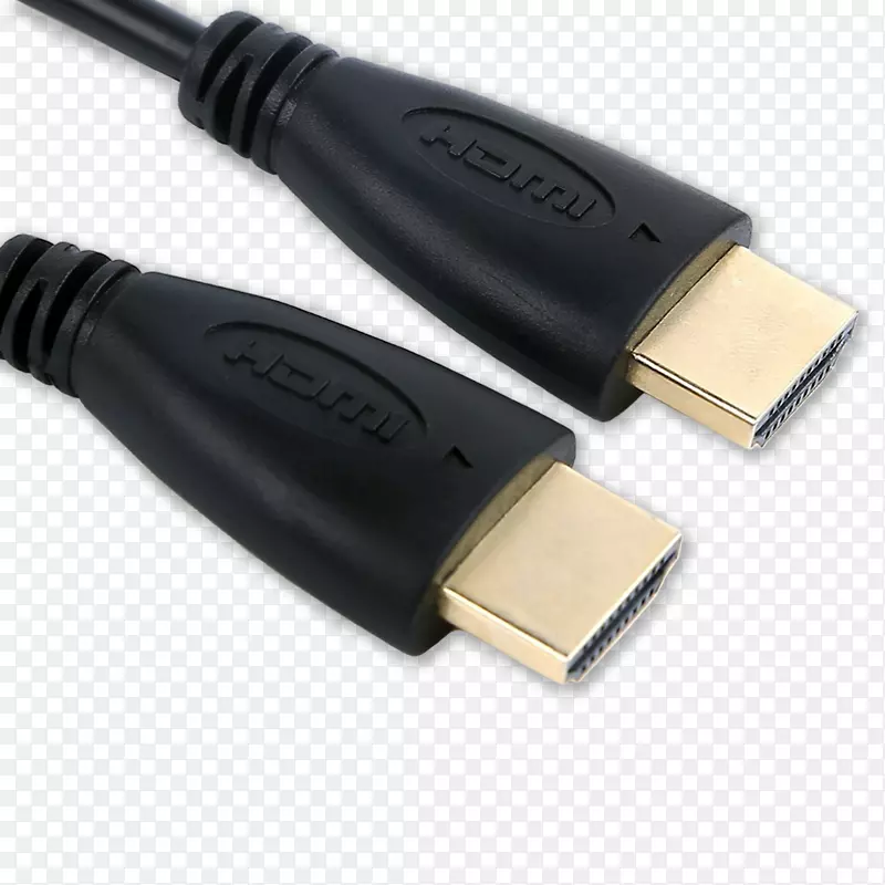 电缆工业设计.HDMI