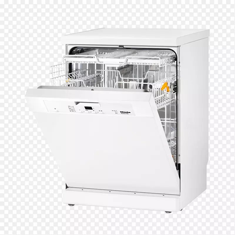 Miele g 4203 sc活动洗碗机冰箱家用电器-冰箱