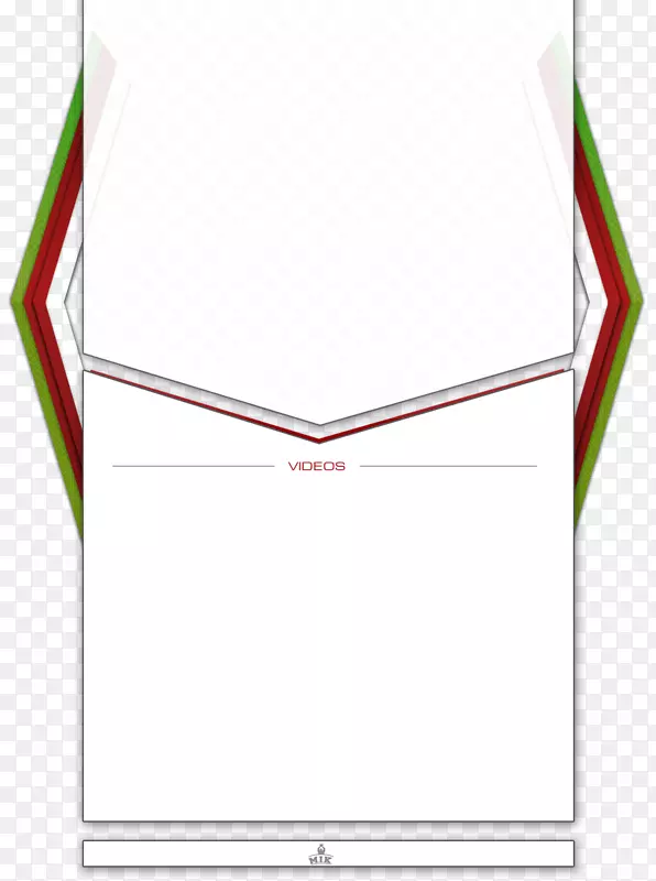 纸线点角线