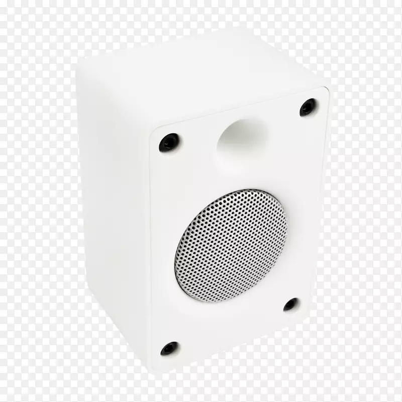 音箱-智能扬声器