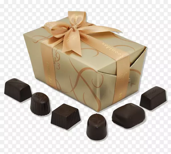 比利时巧克力棒比利时料理巧克力松露莱昂尼达斯巧克力