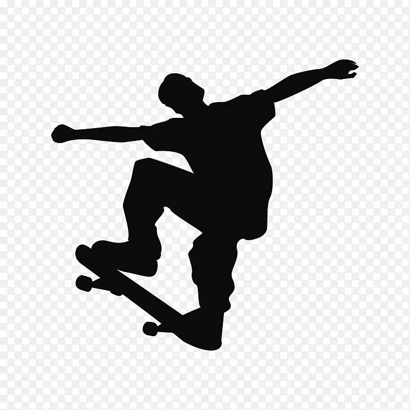 x游戏滑板公园运动-滑板
