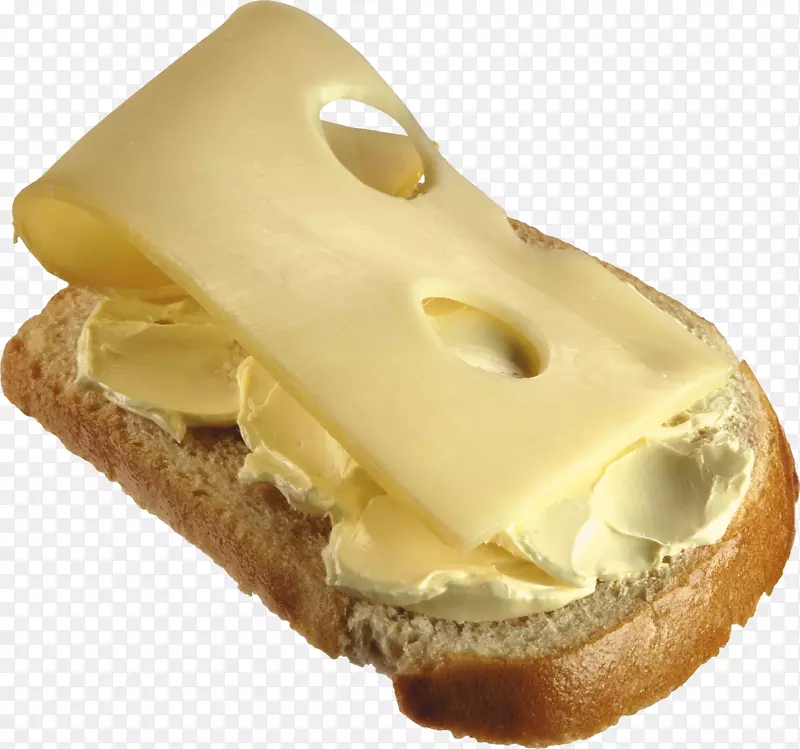 奶油乳酪早餐