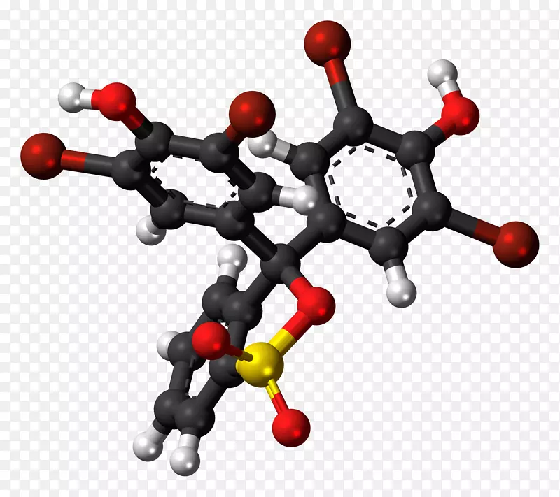 溴甲酚绿溴甲酚紫溴酚蓝pH指示剂-氨基苯酚