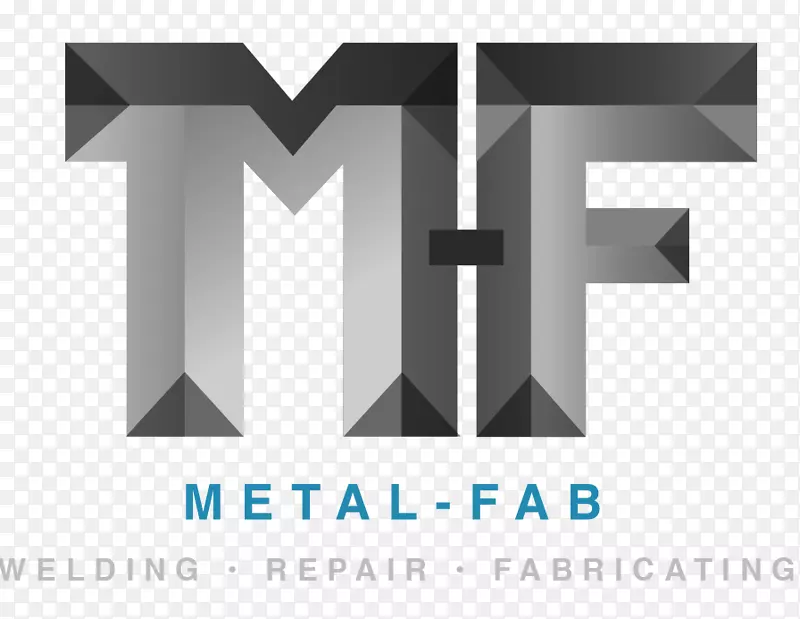 金属-fab Salem标志焊接金属制造
