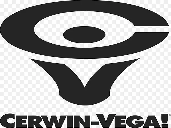 Cerwin-Vega sl-28扬声器低音炮