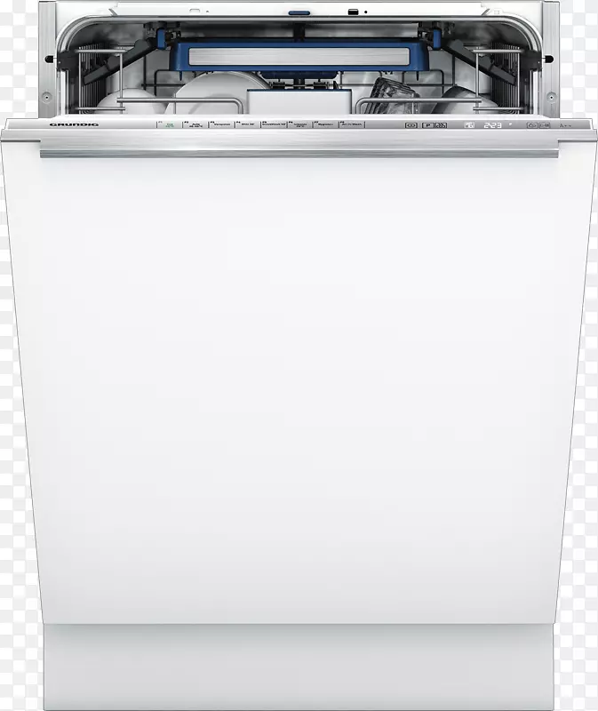洗碗机家用电器Gnv 41833 Vollintegrierber geschirspüler eek：a+价格-洗碗机
