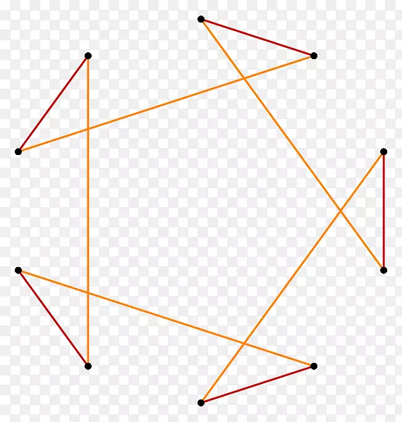 三角形十角顶点多边形等边多边形