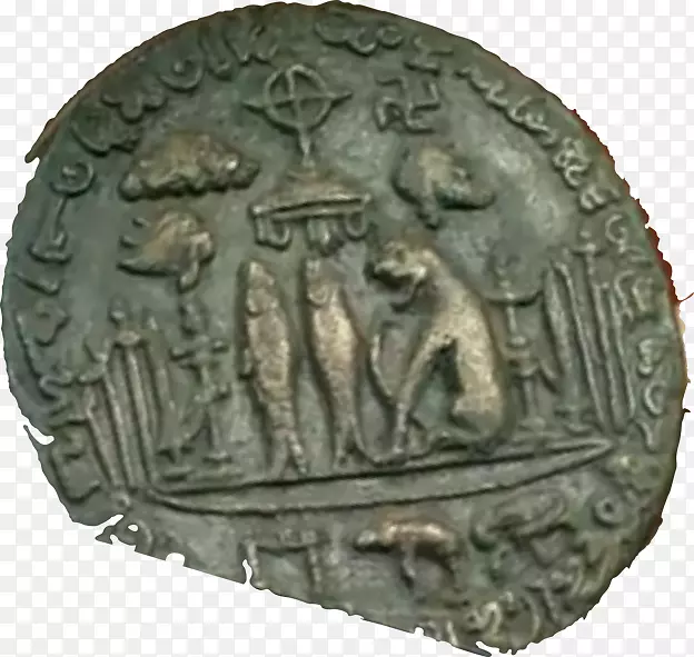 钱币石雕青铜器古史-钱币