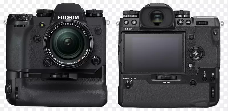Fujifilm x型无镜可换镜头相机富士相机