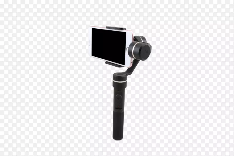 Gimbal智能手机iPhone3GS行动相机电话-智能手机