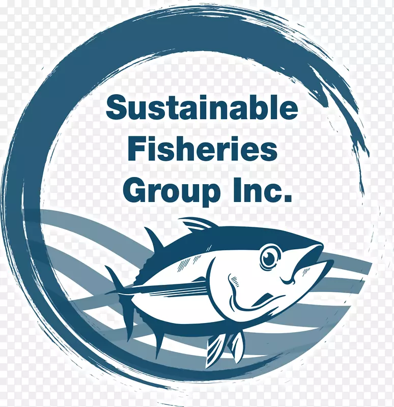 商标组织鱼类标签-可持续渔业