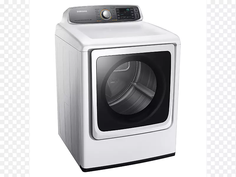 烘干机洗衣机三星dv56h9000e洗衣家用电器海尔洗衣机