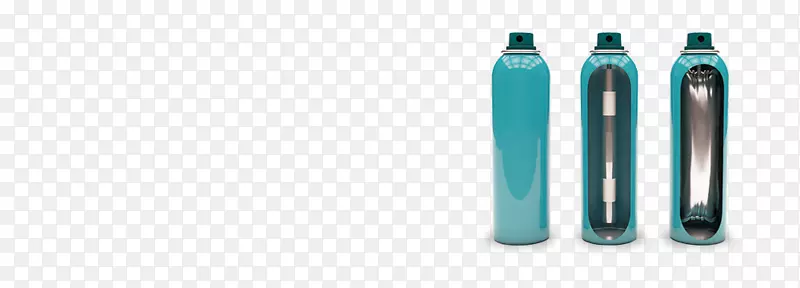 塑料瓶喷雾剂包装和标签液体.鼻腔冲洗