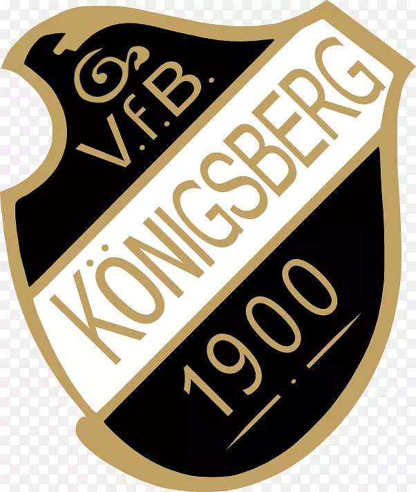 VfB nigsberg Kaliningrad SV Prussia-Samland k nigsberg VfB Stuttgart-足球