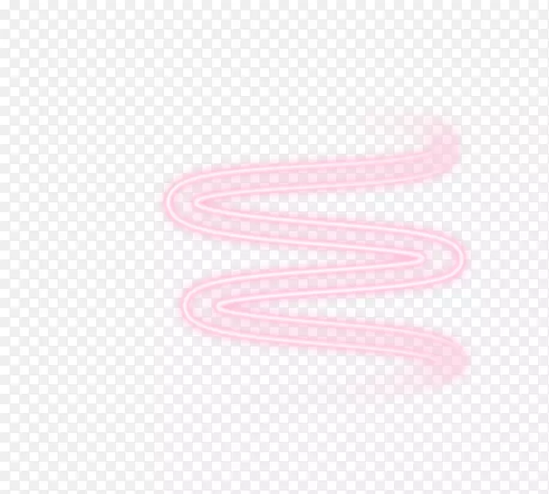 粉红m字型双唇