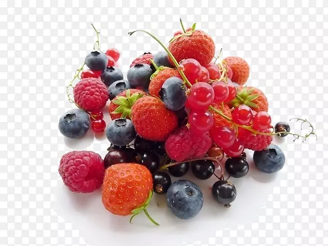 低碳水化合物饮食阿特金斯饮食-美味水果