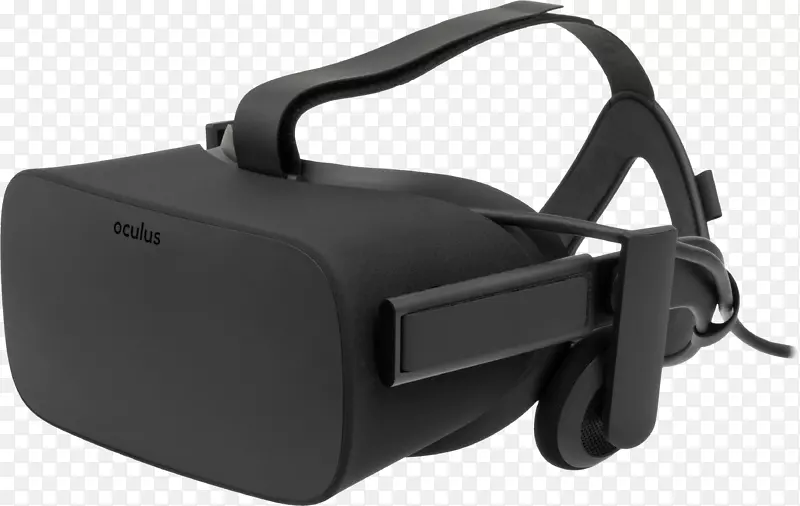 Oculus裂缝三星齿轮VR PlayStation vc Vive Oculus VR-Oculus裂缝VR