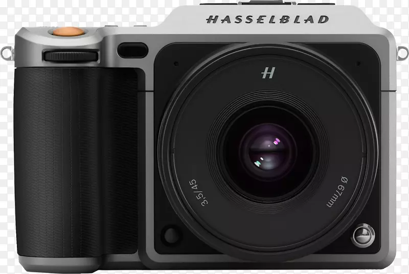 Hasselblad x1d-50c无反射镜可互换镜头照相机介质格式照相机