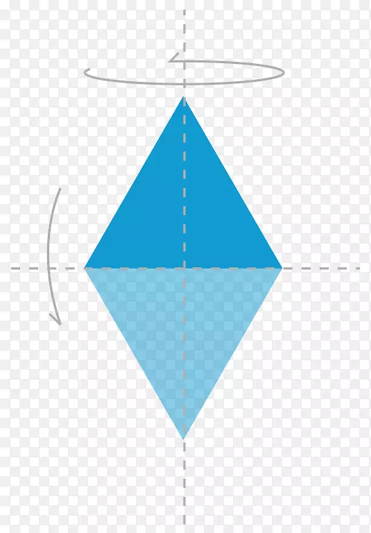 反射对称轴对称不对称旋转数学旋转对称