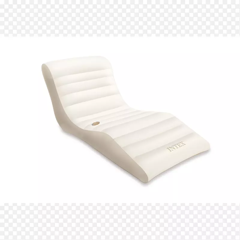 游泳池气垫甲板椅充气床垫
