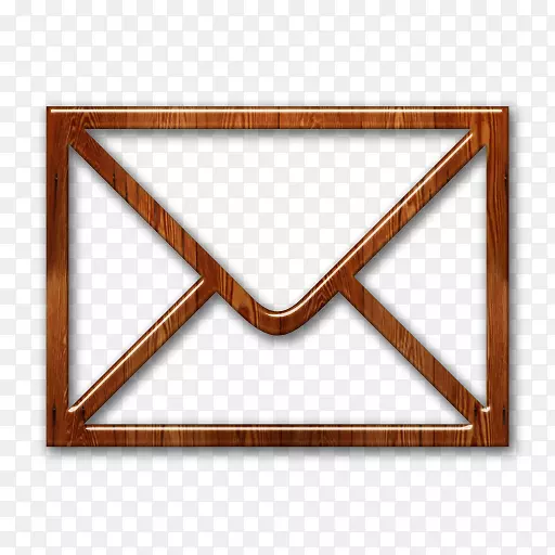 电子邮件信封