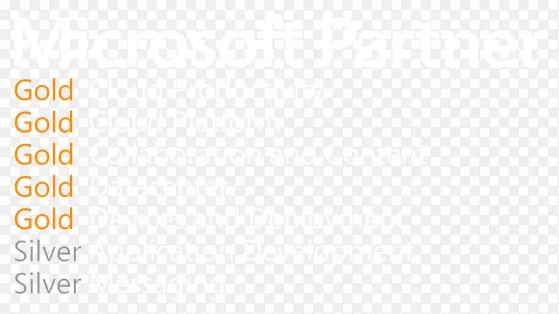 品牌标识线-银色牛仔裤公司