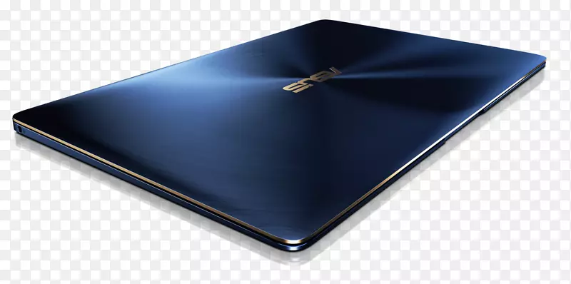 华硕Zenbook 3豪华笔记本-膝上型电脑
