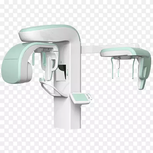 全息照相牙科X线牙科医学成像x射线扫描仪