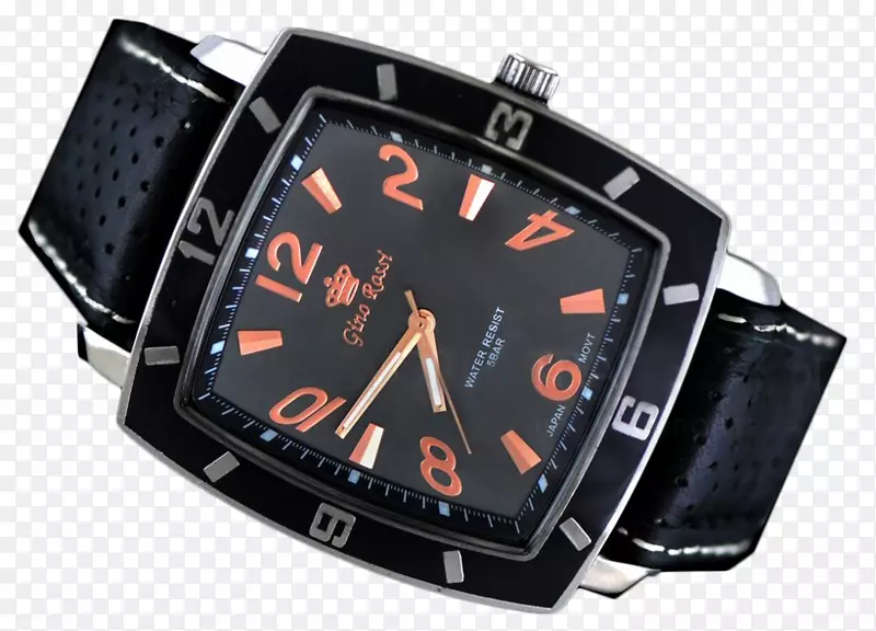 手表表带网上购物服装-手表