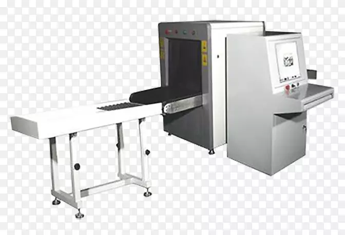 X射线发生器背向散射x光机安全x射线扫描仪