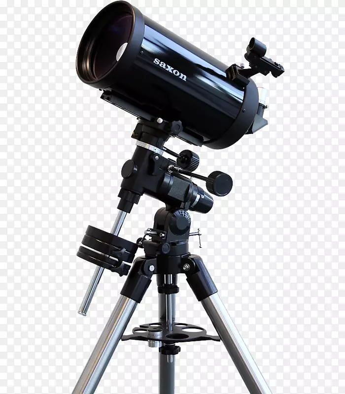卡塞格伦反射镜Maksutov望远镜反射望远镜折射望远镜
