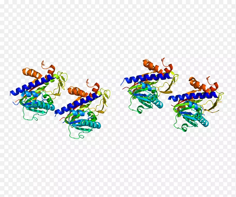 mRNA(鸟嘌呤-N7-)-甲基转移酶-五素盖酶