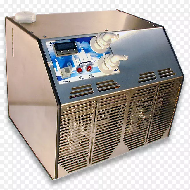 热电冷却制冷机，热电发电机，水冷却机