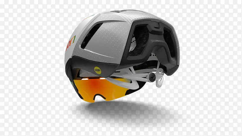 自行车头盔摩托车头盔曲棍球头盔滑雪雪板头盔多方向撞击防护系统