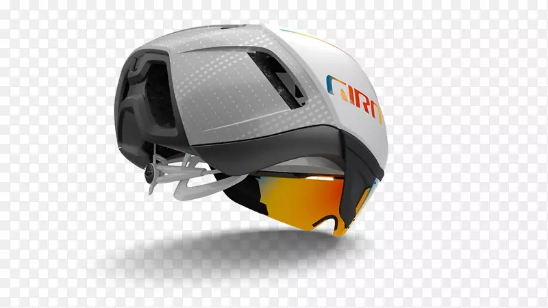 自行车头盔摩托车头盔滑雪雪板头盔Giro-多向碰撞防护系统