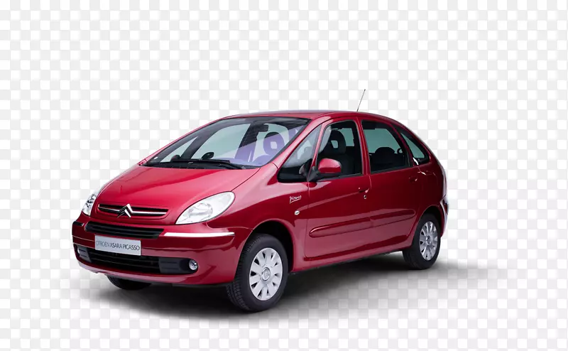 Citro n Xsara Picasso Citro n c4 Picasso小型面包车-紧凑型MPV