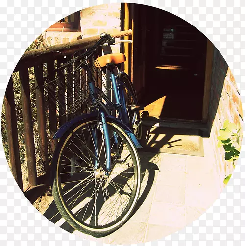 自行车车轮混合自行车道路自行车车架.自行车