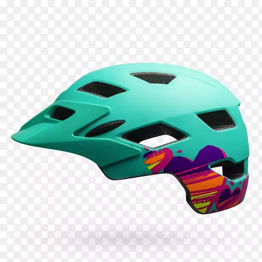 自行车头盔摩托车头盔自行车山地自行车多方向碰撞防护系统