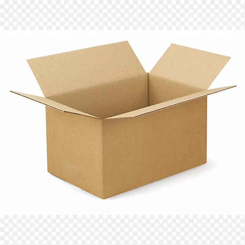 纸盒包装和标签纸板盒