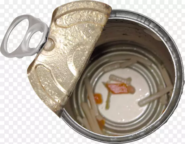 可以照片鸡汤坎贝尔的汤罐摄影饮料可以空罐