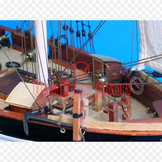 巴尔的摩帆船-巴尔的摩帆船