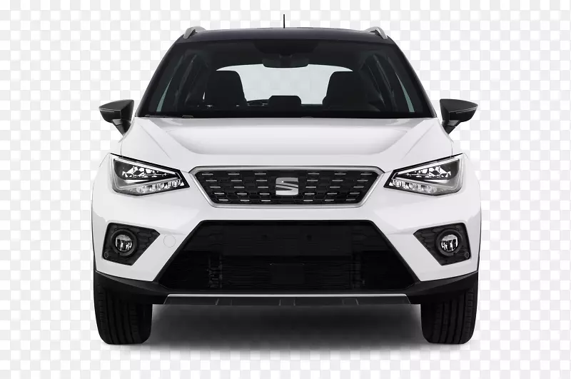 2015年Subaru XV Crosstrek座椅Arona轿车斯巴鲁森林学家-斯巴鲁