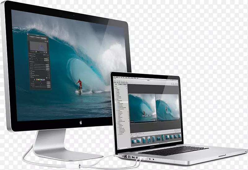 MacBook Pro笔记本电脑Macworld/iWorld Apple-MacBook pro 154英寸