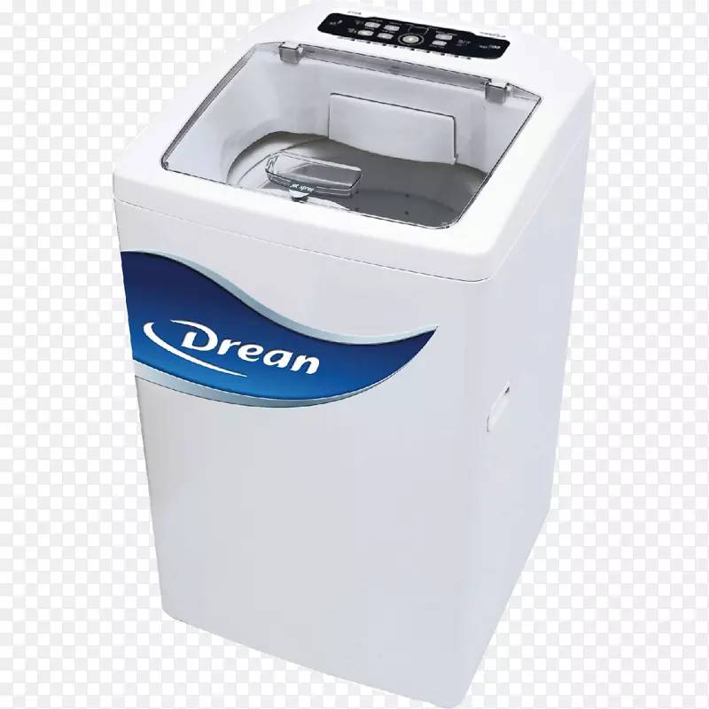 梦想概念模糊逻辑技术洗衣机梦想概念5.05家用电器-信誉