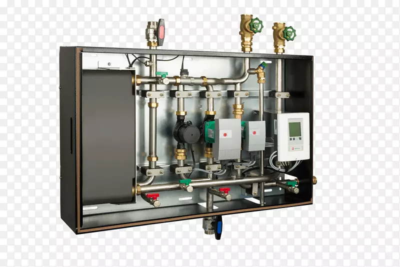 贝罗加鲁循环泵分期付款式蓄水热水器