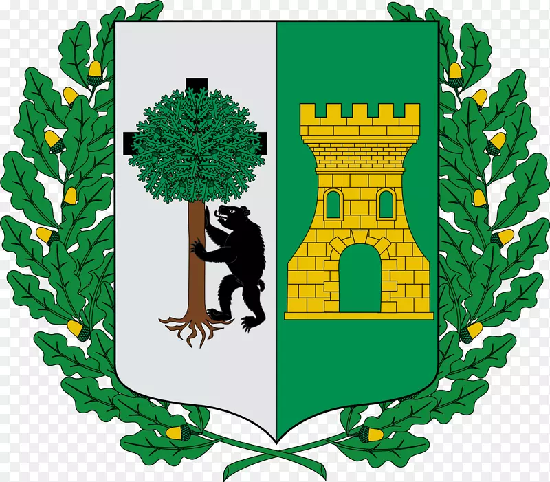 莱奥阿·戈利兹军徽或马克索科·马克索多·德拉米亚科-人