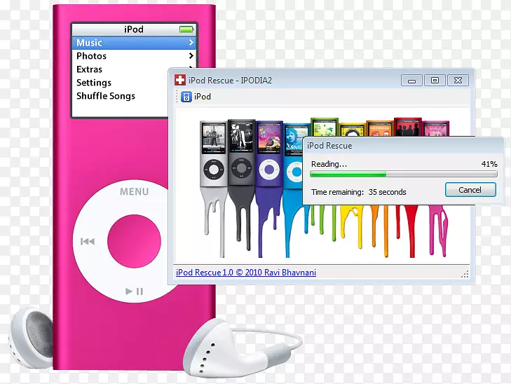 苹果iPod Nano(第2代)Apple iPod Nano(第5代)Apple iPod Nano(第7代)-Apple
