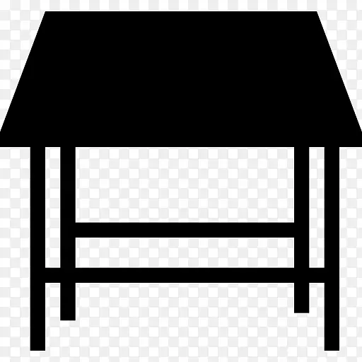 表剪影封装PostScript剪贴画表