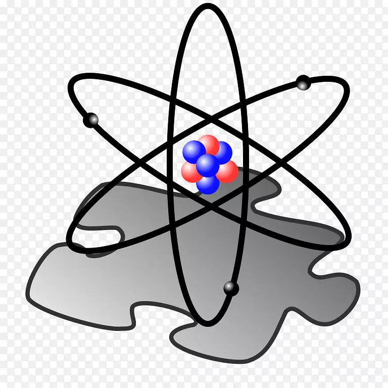 原子核符号核物理